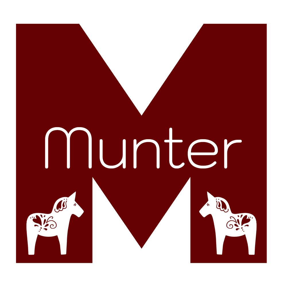 Munter